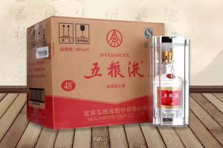 阜康五粮液回收